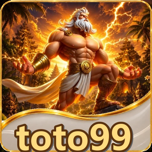 Contoh katalog aplikasi di toto99