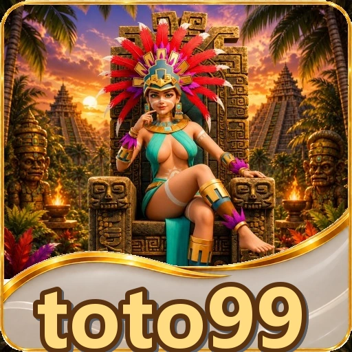Tampilan antarmuka toto99 di Android